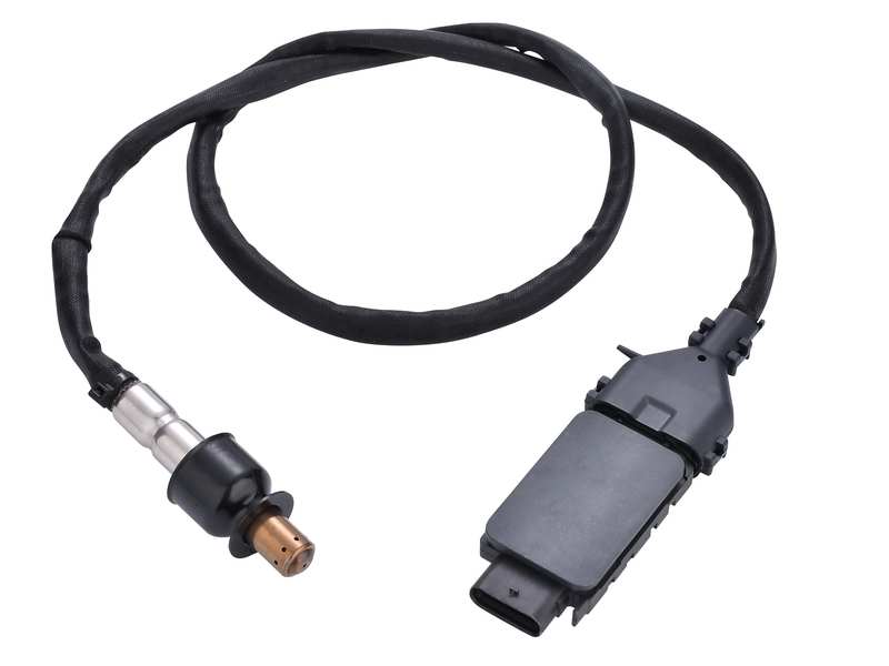 NOx-Sensor
